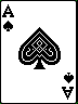 Ace of spades