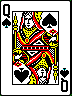 Queen of spades